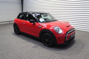 MINI Cooper SE Classic Trim 32 kWh 3-dr #911531