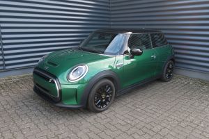 MINI Cooper SE Classic Trim 32 kWh 3-dr #911532