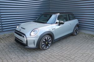 MINI Cooper SE Classic Trim 32 kWh 3-dr #911533