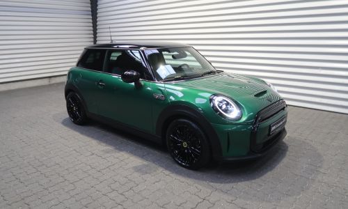 MINI Cooper SE Classic Trim 32 kWh 3-dr #911535