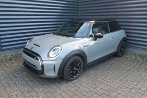 MINI Cooper SE Classic Trim 32 kWh 3-dr #911540