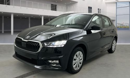 Škoda Fabia Essence MPI EVO #911547