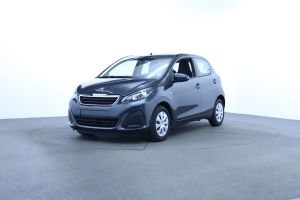 Peugeot 108 Like+ e-VTi #911557