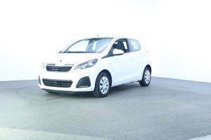 Peugeot 108 Active+ e-VTi #911559