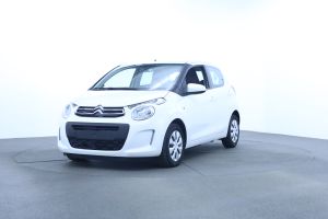 Citroën C1 Attaque VTi #911592