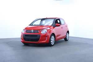 Citroën C1 Shine VTi #911593