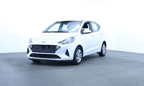 Hyundai i10 Advanced MPi #911736