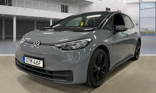 VW ID.3 Pro Performance 58 kWh #911915