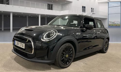 MINI Cooper SE Classic Trim 32 kWh 3-dr #912199
