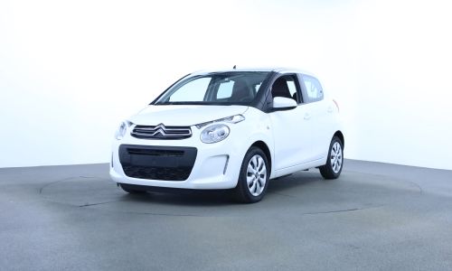 Citroën C1 Shine VTi #912067