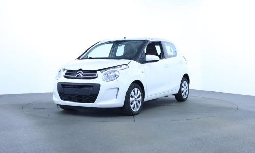 Citroën C1 Shine VTi #912068