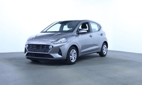 Hyundai i10 Essential MPi #912164