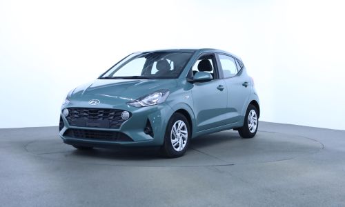 Hyundai i10 Essential MPi #912165