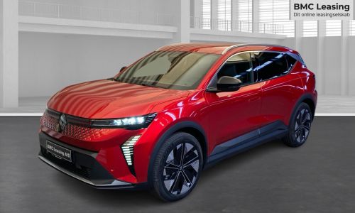 Ny Renault Scenic E-Tech Techno 60 kWh #911983