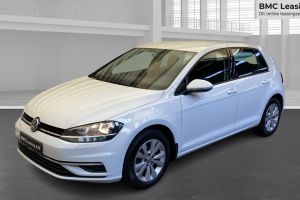 VW Golf VII Comfortline TSI 5-dr #906200
