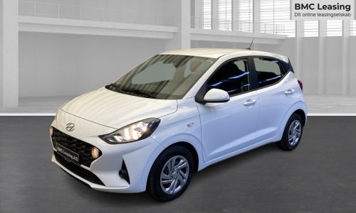 Hyundai i10 Advanced MPi #912163