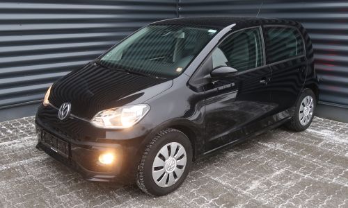 VW Move Up! DK-pakke MPI #906195