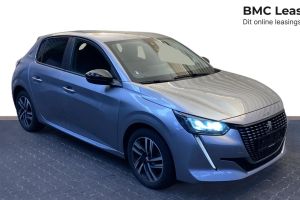 Peugeot 208 Active Pack PureTech #908664