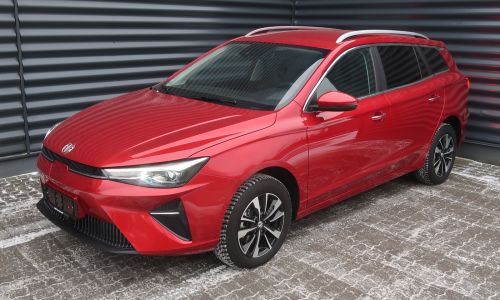 MG 5 Electric Comfort 61 kWh st.car #910786