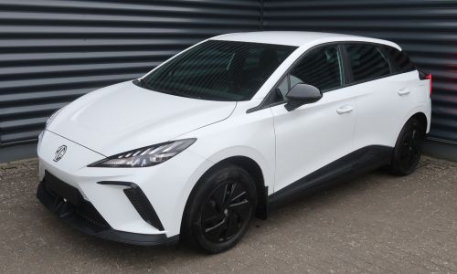 MG 4 Electric Standard Range 51 kWh #911781