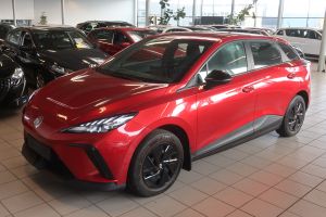 MG 4 Electric Standard Range 51 kWh #911768