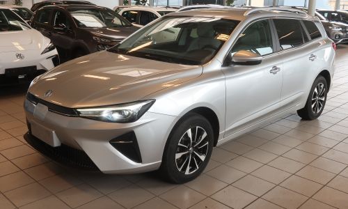 MG 5 Electric Comfort 52 kWh st.car #911865