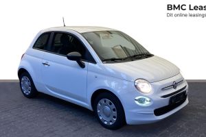 Fiat 500 Pop #904809