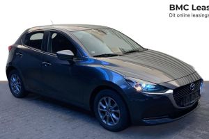 Mazda 2 Sky SkyActiv-G aut. #907858