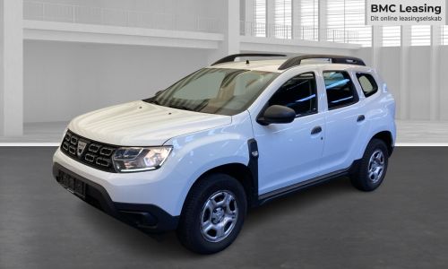 Dacia Duster Drive Edition TCe 4×2 #909719