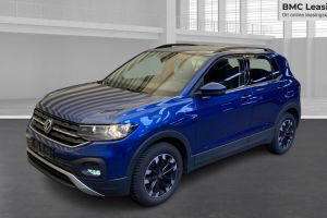 VW T-Cross Life TSI #910112