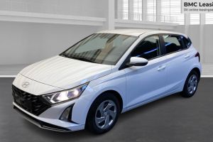 Hyundai i20 Essential T-GDi aut. #911760