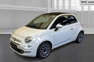 Fiat 500C Cabriolet Star Plus Mild hybrid #906240