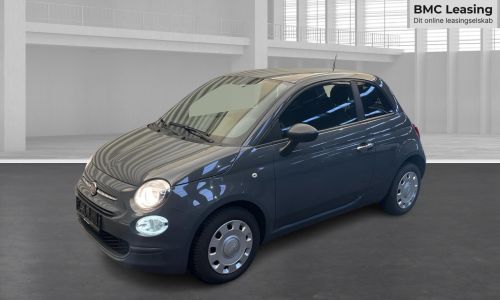 Fiat 500 Cult Mild hybrid #906890