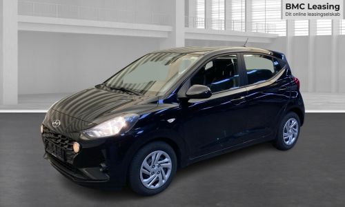 Hyundai i10 Advanced #906925