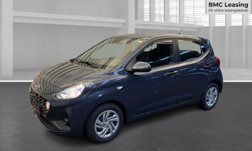 Hyundai i10 Advanced MPi #906987