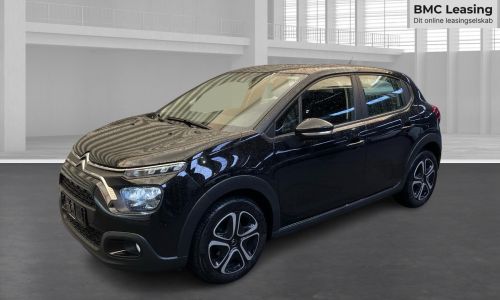 Citroën C3 Feel PureTech #907031