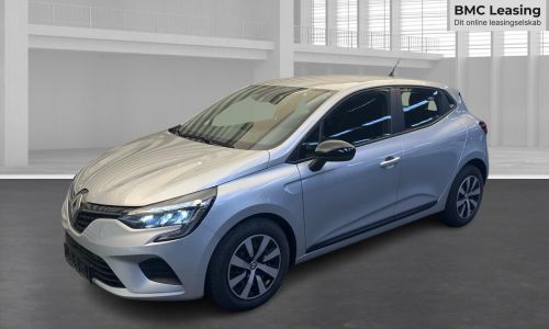 Renault Clio V Equilibre TCe 90 #907984