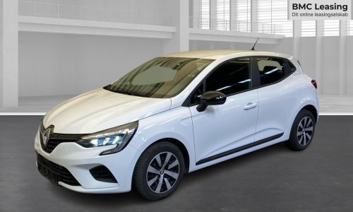 Renault Clio V Equilibre TCe 90 #908537