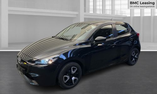 Mazda 2 Centre-Line SkyActiv-G aut. #909203