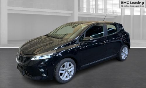 Renault Clio V Evolution TCe 90 #909538