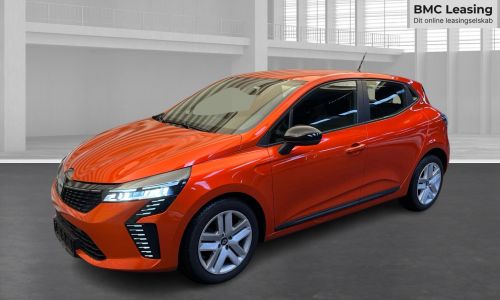 Renault Clio V Evolution TCe 90 #909682