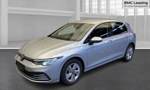 VW Golf VIII Life 1.5 TSI EVO 5-dr #908177