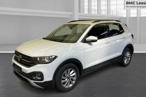 VW T-Cross Advance TSI DSG #908679