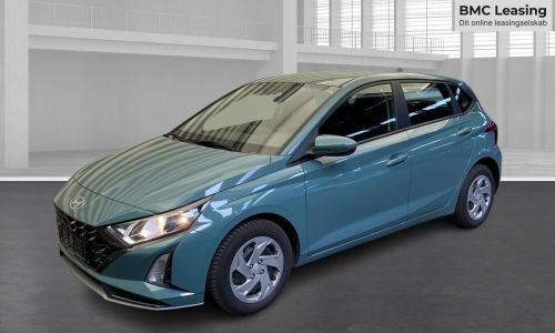 Hyundai i20 Essential T-GDi aut. #911275