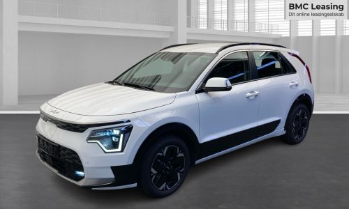 Kia Niro EV Action 68 kWh #911686
