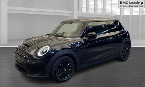 MINI Cooper SE Classic Trim 32 kWh 3-dr #912204