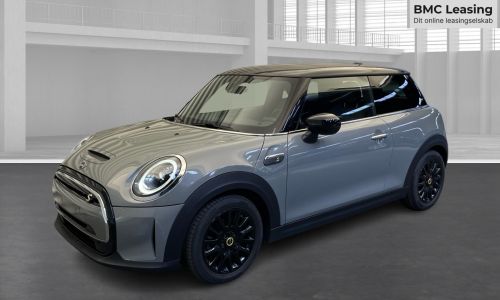 MINI Cooper SE Classic Trim 32 kWh 3-dr #912205
