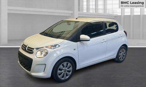 Citroën C1 Le Mans VTi #912227