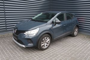 Renault Captur Zen TCe 90 #908255