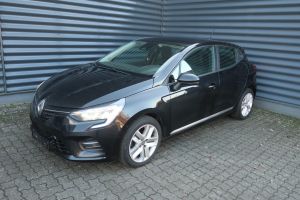 Renault Clio V Zen TCe 90 #907063